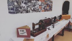 В ТТСТ открылась первая Музейная экспозиция