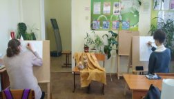 В Томском техникуме социальных технологий организован тренировочный полигон для подготовки участников «Абилимпикс»
