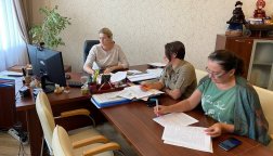 Реализация проекта развития движения «Абилимпикс» в Томской области