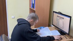 Томский техникум социальных технологий продолжает готовиться к участию в X Международном чемпионате «Абилимпикс»