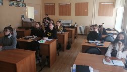 ТТСТ принял участие во Всероссийском уроке мужества