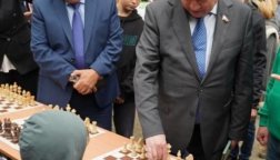 ТТСТ принял участие в шахматно-музыкальном фестивале «Лучшая партия»
