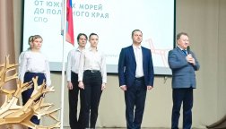 Разговор о важном в ТТСТ провел депутат Законодательной думы Томской области