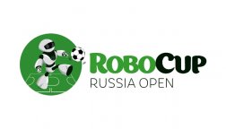 RoboCup Russia Open 2018
